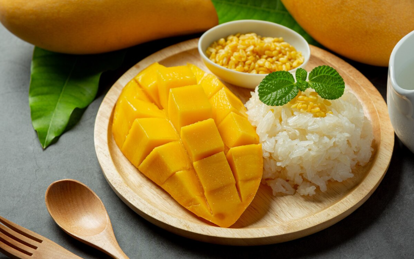 Top Global Mango Export by Country & Company in 2024​