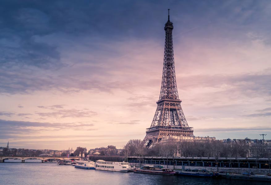 How to Tap into The Imports and Exports Market in Feance - Tendata