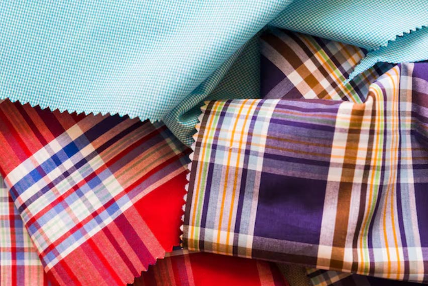 Which Companies are the Top 10 Textile Suppliers in India? - Tendata