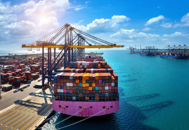Main Exports of Poland in 2025: A Deep Dive into Top Products and Growth Trends
