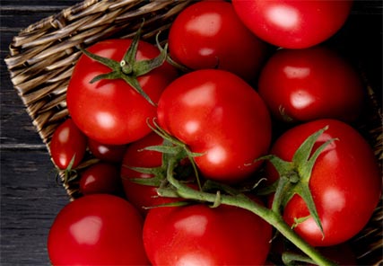 Mexico Sets Minimum Tomato Export Prices After U.S. Agreement Ends