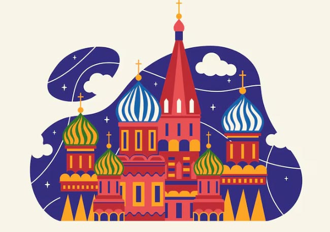 Russia Main Imports：Key Products and Trends for Global Trade - Tendata