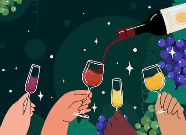 Do you want to excel in Wine Export? Explore the US market here!
