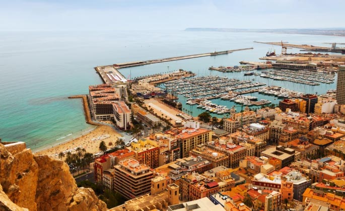 What are the Main Spanish Exports? Top 10 Spanish Export Products