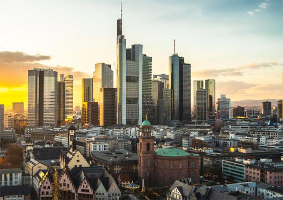 Germany Import Data | Germany Trade Data - Tendata