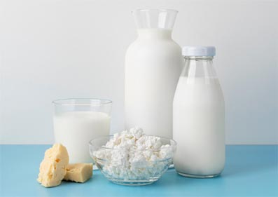 Leading Milk Imports Countries & Companies in 2024 - Tendata