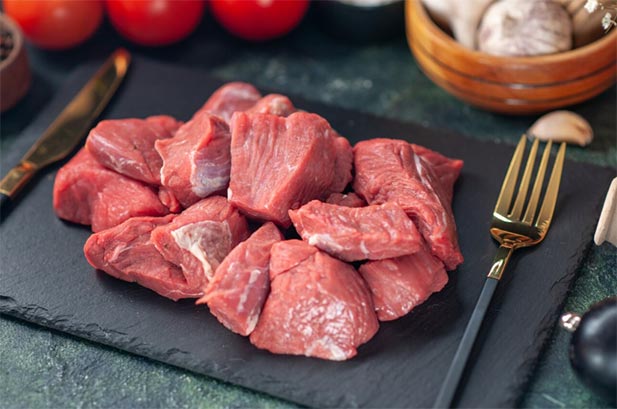 Brazil's Beef Exports Hit Record High in July Ahead of U.S. Tariff Hike