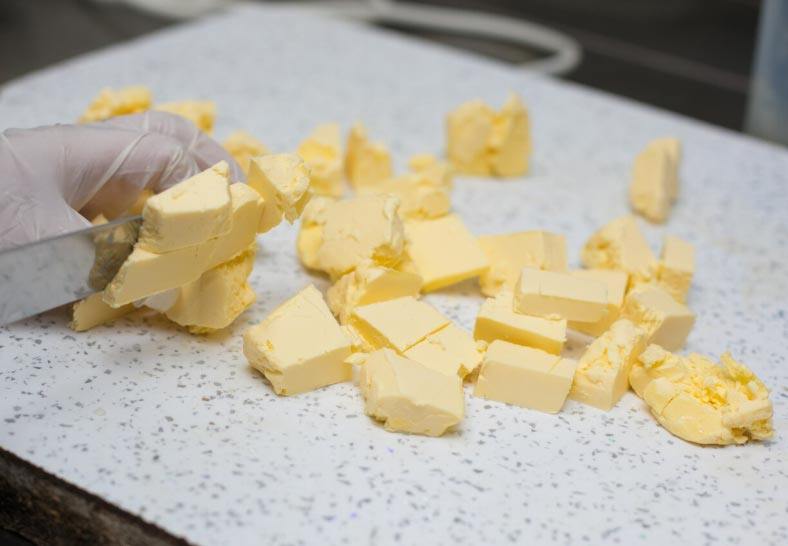 Global Butter Export by Country & Company in 2024 - Tendata