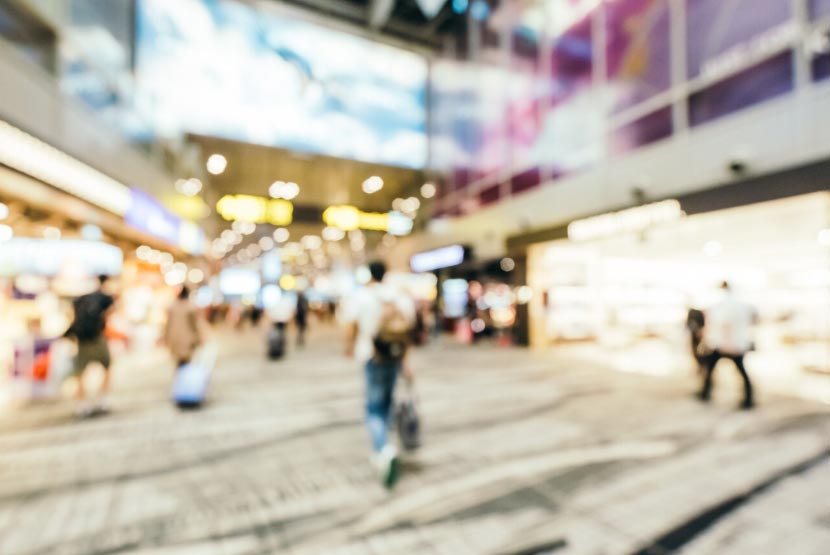 How to Win Clients Before, During, and After the Exhibition？
