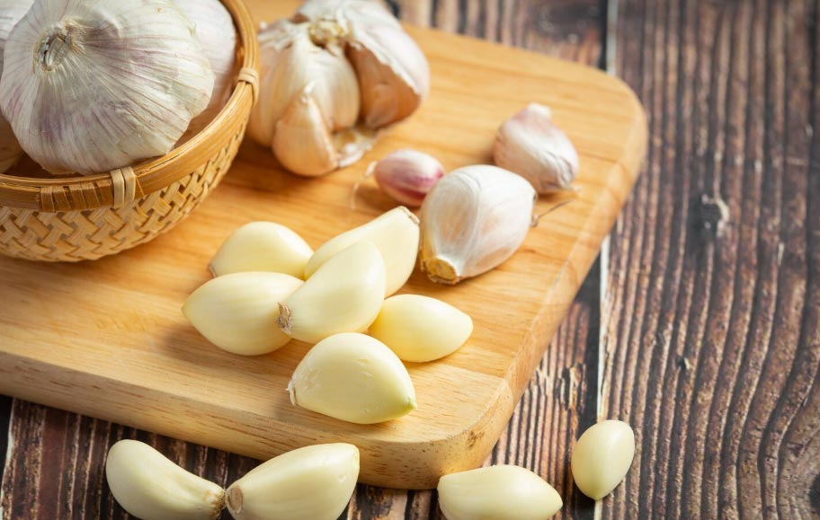 Leading Global Garlic Exporters Worldwide in 2024 - Tendata