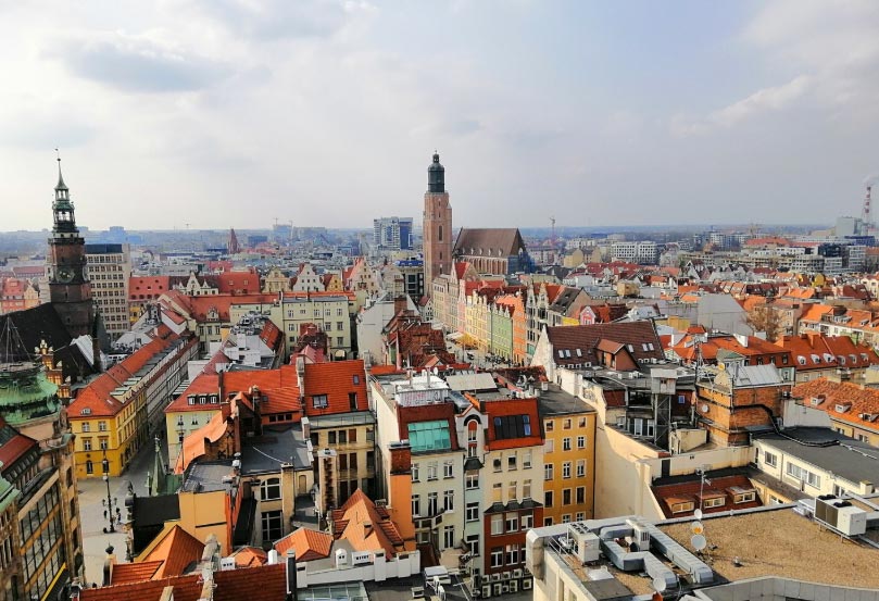 Top 10 Poland's Imports by Company & Country in 2024 - Tendata