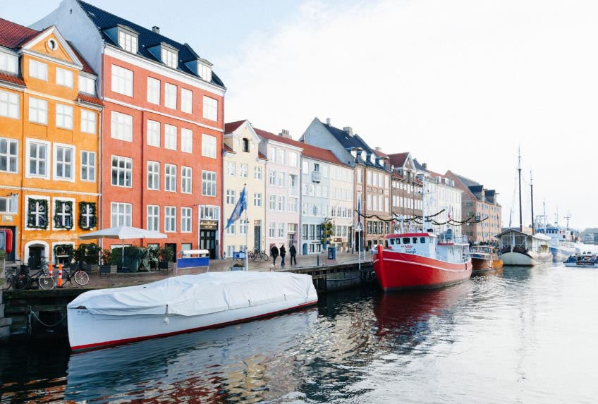 Denmark's Export in 2024 | by Country & Company - Tendata