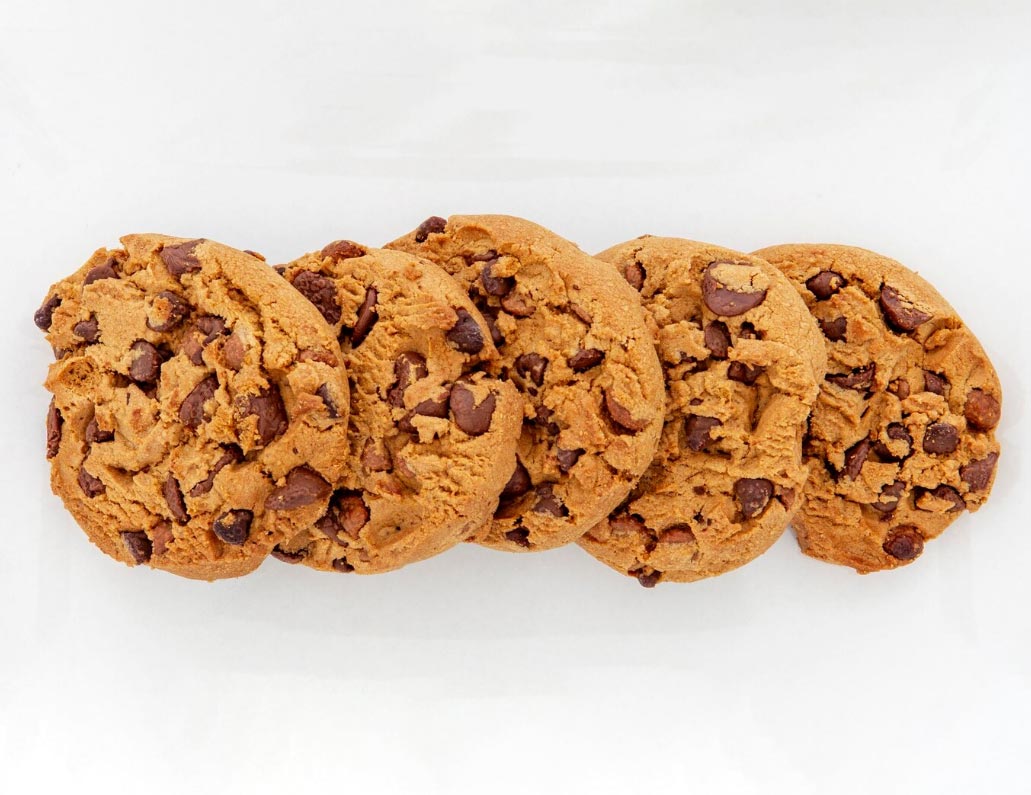 Top Cookie Exports Countries & Companies in 2024 - Tendata