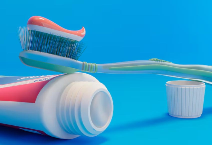 Top Toothpaste Export Countries & Companies in 2024 - Tendata