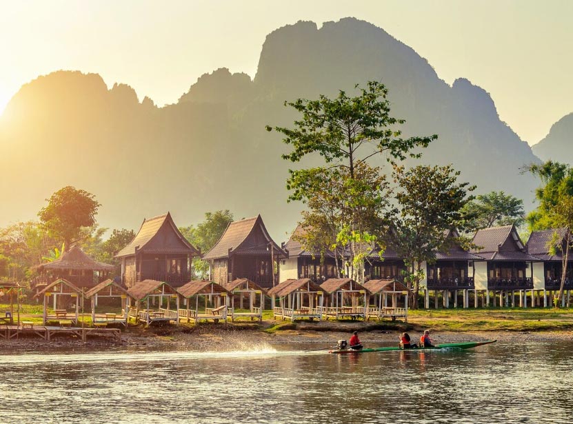 Top 10 Laos's Exports by Country & Company in 2024 - Tendata