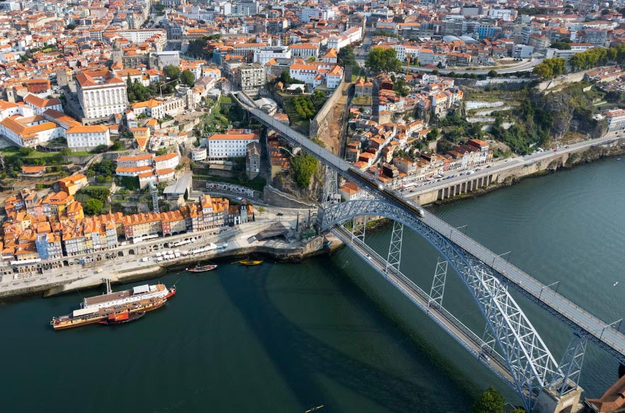 Leading Portugal's Import by Country & Company in 2024 - Tendata