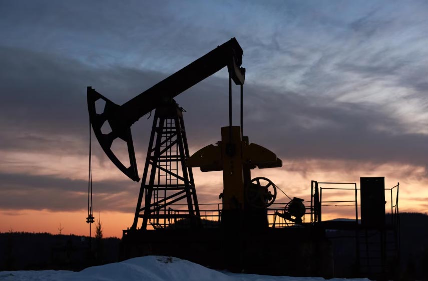 Global Crude Oil Export Country & Company in 2024 - Tendata