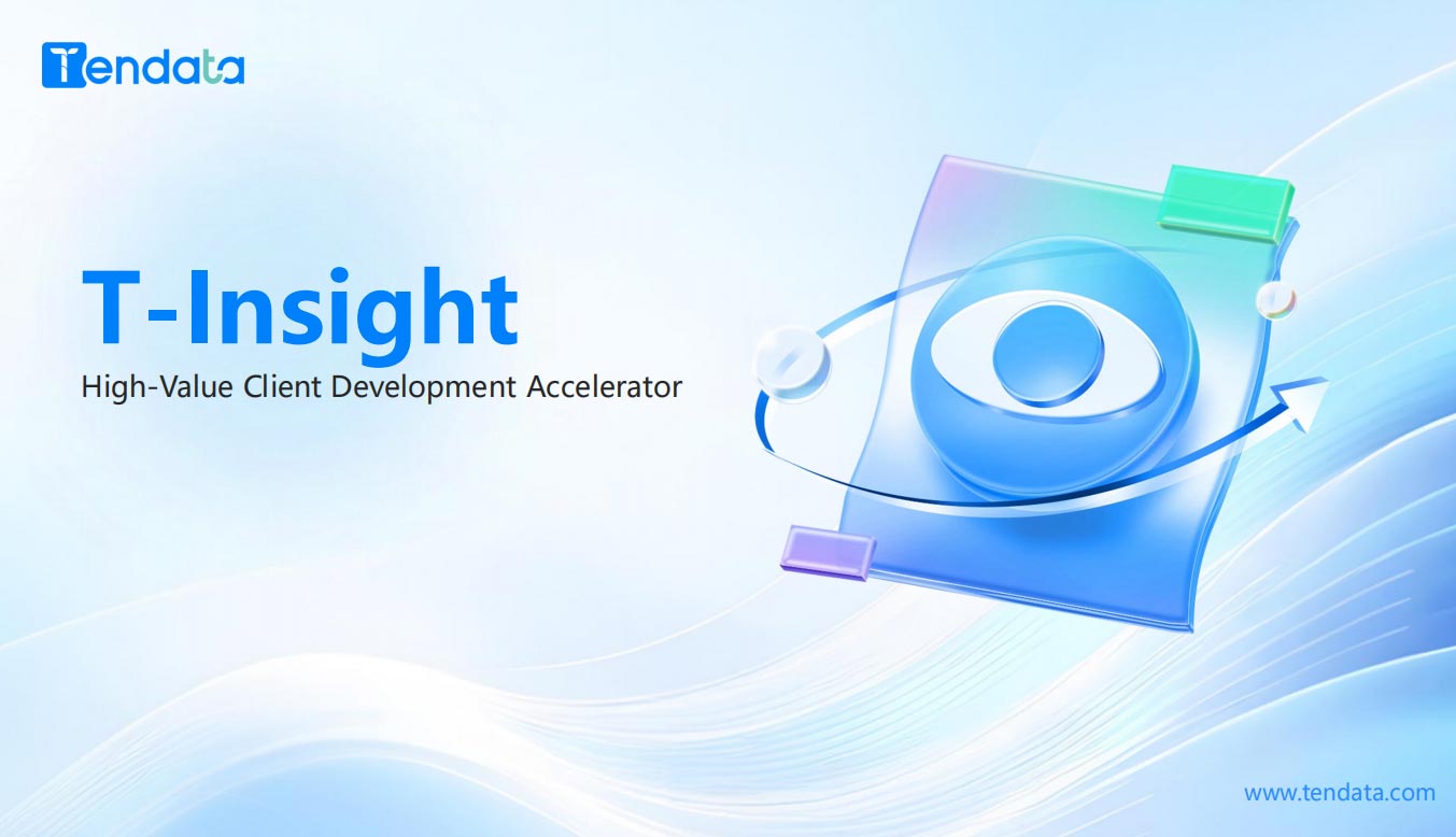 How about Tendata T-Insight AI Tools?