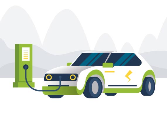 China's Electric Vehicle Exports Surge 99.9 % in October, Total Shipments Reach 666,000