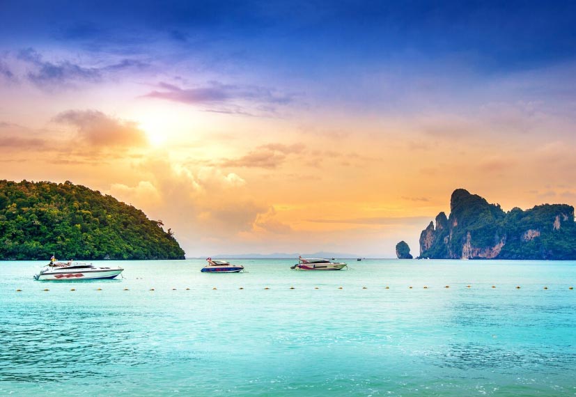 Thailand Export Data in 2024 - Tendata
