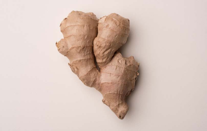Leading Global Ginger Exporters in 2024 - Tendata