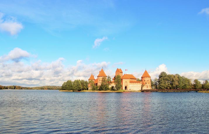 Lithuania Import Data in 2024 - Tendata
