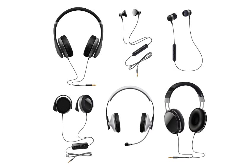 Leading Headphone Export by Country & Company in 2024 - Tendata