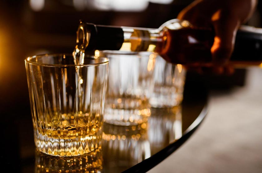 Poland's Whisky Boom: Fastest-Growing Alcohol Export