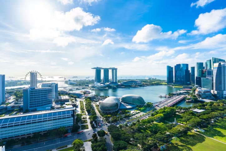 How to Find B2B Singapore Importers？