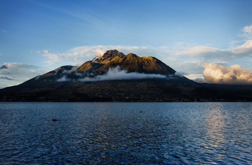 Major Ecuador's Export Destinations in 2024 - Tendata