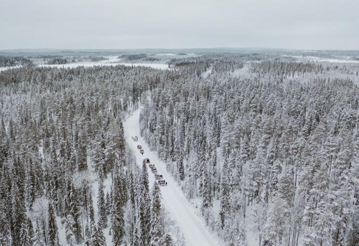 Finland Importers Data & Companies List in 2024 - Tendata