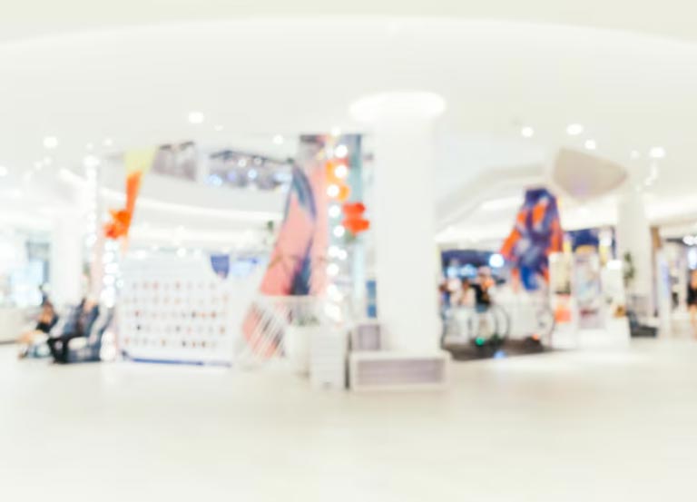 What Are the Real Goals of Attending an International Trade Show?