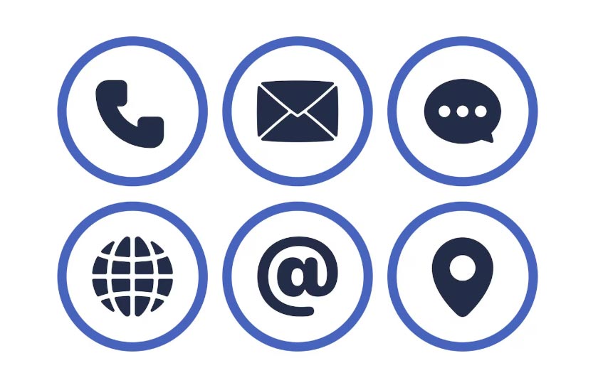 How to Find Importer Procurement Department Contact Information?