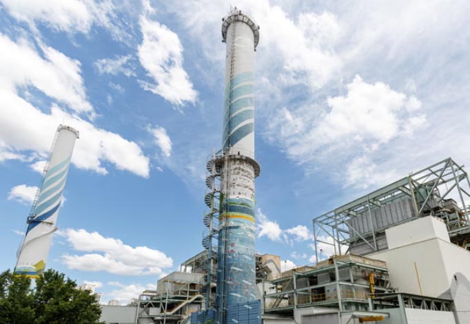 South Korea's Decision to Close All Coal-Fired Power Plants by 2040 Rings Alarm Bells for Australian Exports