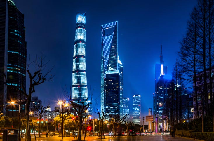 Saudi Arabia Export Data​ in 2024 - Tendata