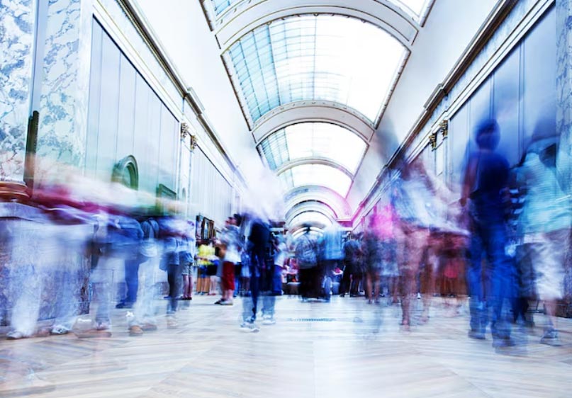 Beyond the Booth: Understanding the True Value of Trade Shows