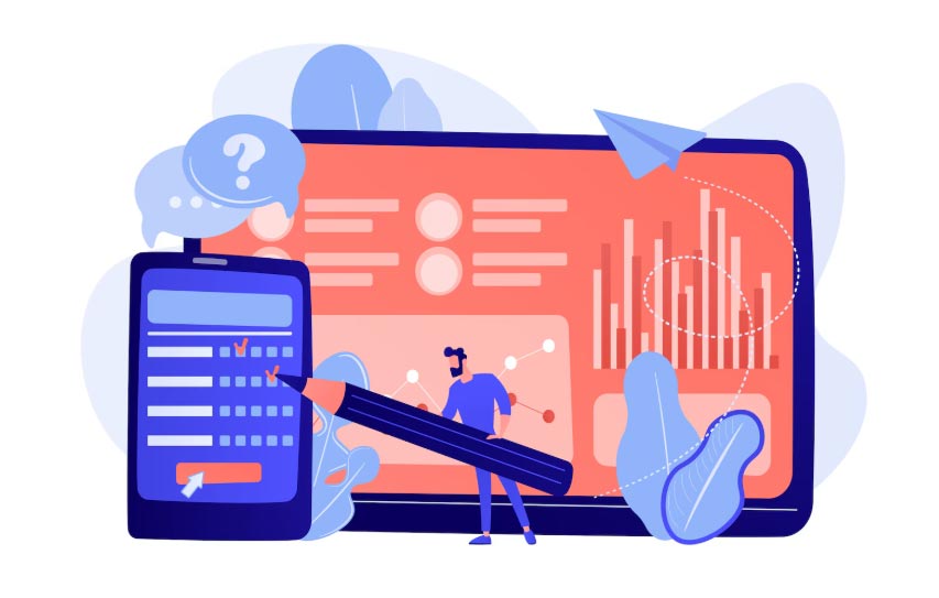 How to Obtain a Company's Trade Records？