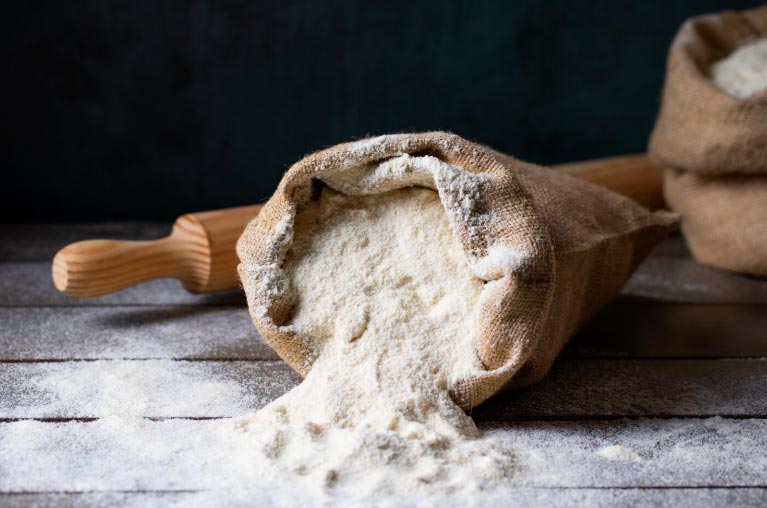 Global Flour Export by Company in 2025 Overview - Tendata