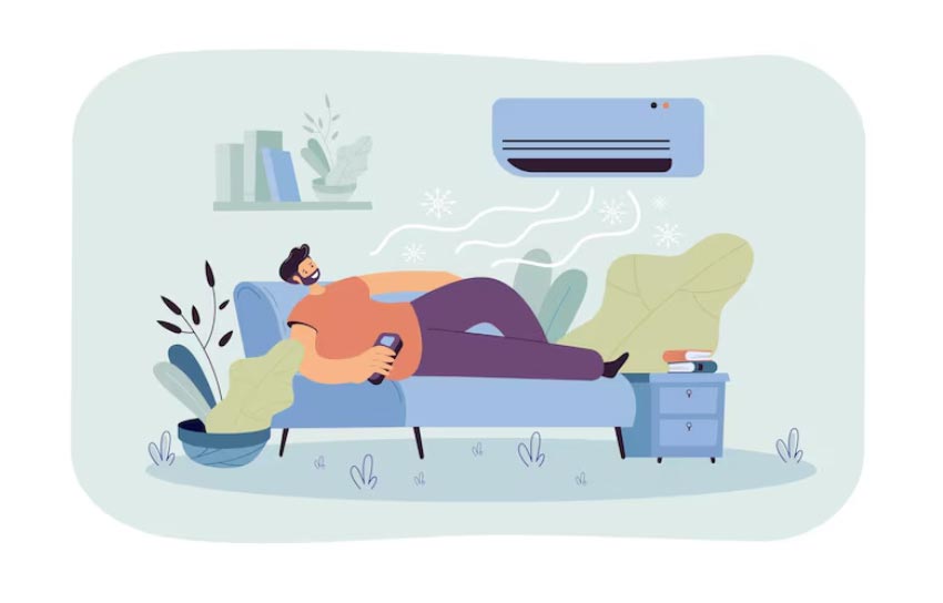Global Air Conditioner Export Overview in 2025 - Tendata