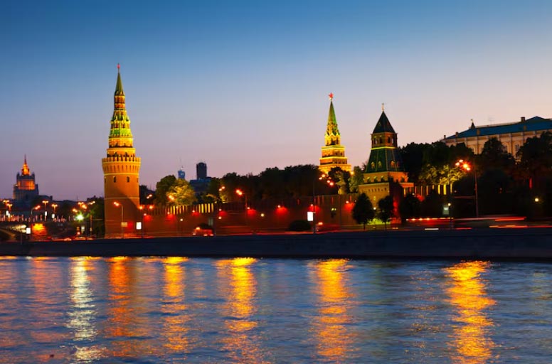 Russian Company Directories and B2B Platforms for Finding Customers