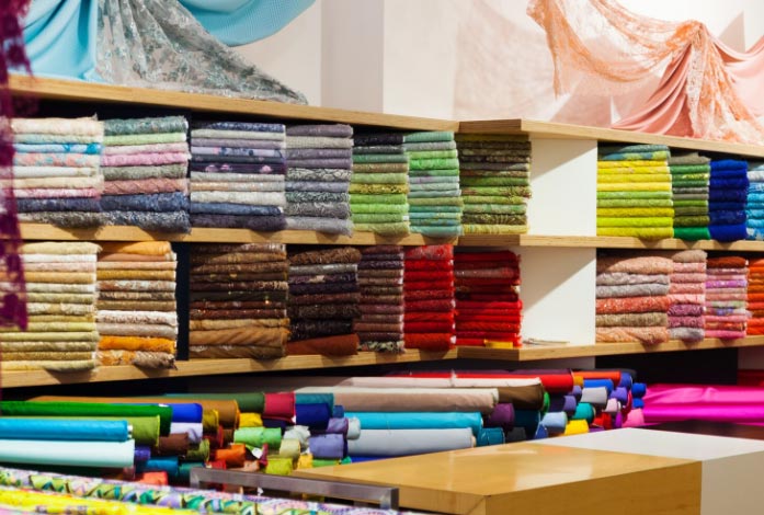 Global Textile Import in 2025 Overview - Tendata
