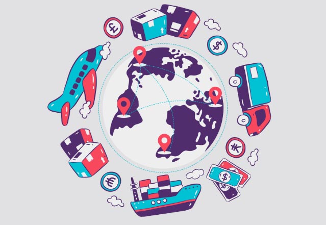 From Interest to Evidence: Using Global Trade Data to Validate Real Buyers