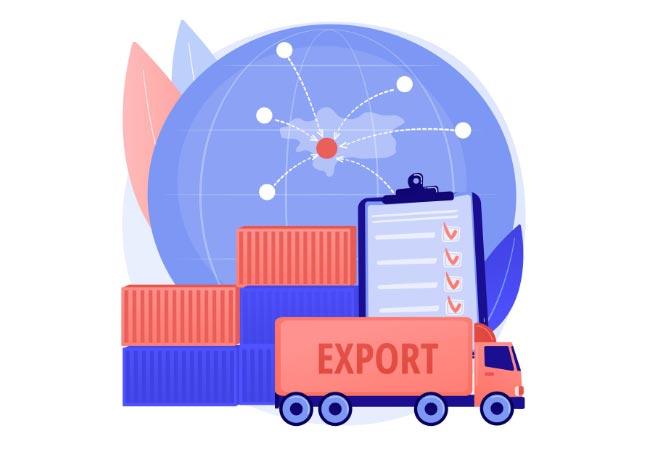 How about International Official Free Data Platforms for Importer & Exporter Research