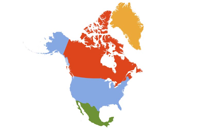 North America Company Directories and B2B Platforms for Customer Development