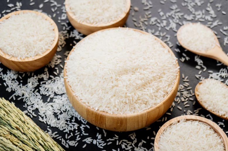 China's Rice Import by Country & Company in 2024 - Tendata