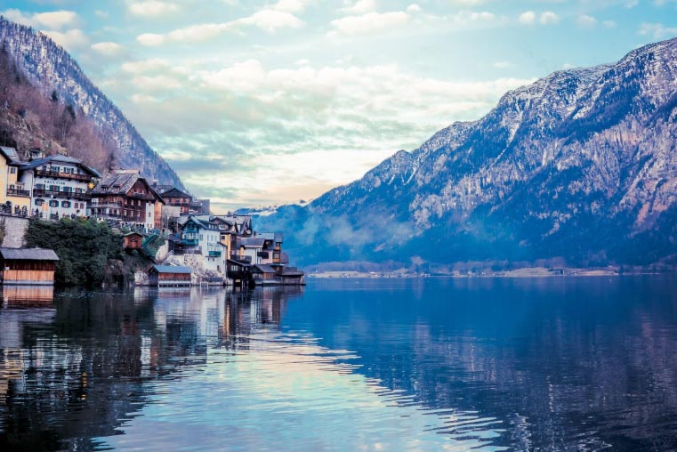 Austria Export Data in 2024 - Tendata