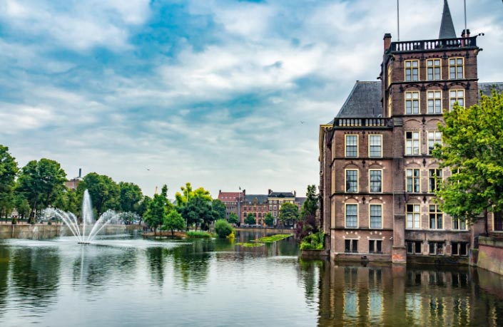 The Netherlands Importers Data & Companies List in 2024 - Tendata