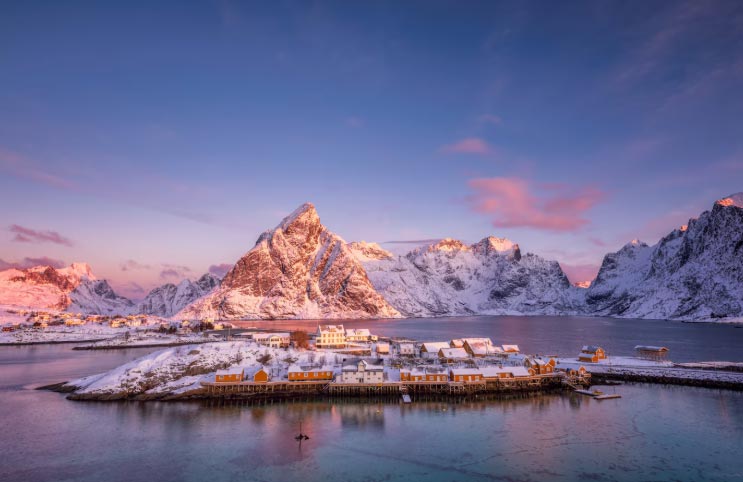 Norway Importers Data & Companies List in 2024 - Tendata
