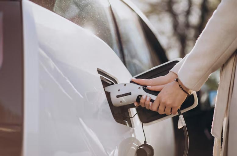 China's Electric Vehicle Exports Surge, Seeing Strong Growth in Mexico and Europe