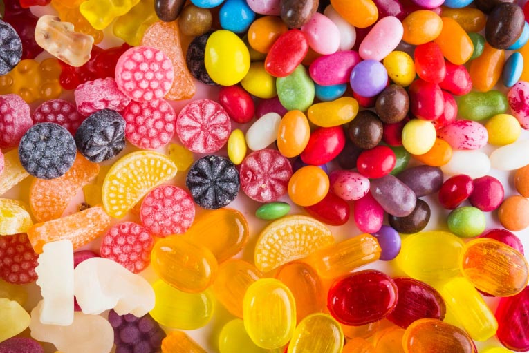 Global Candy Importers in 2025 Overview - Tendata